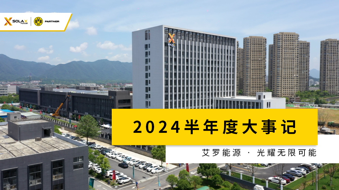 乐投半年度大事记