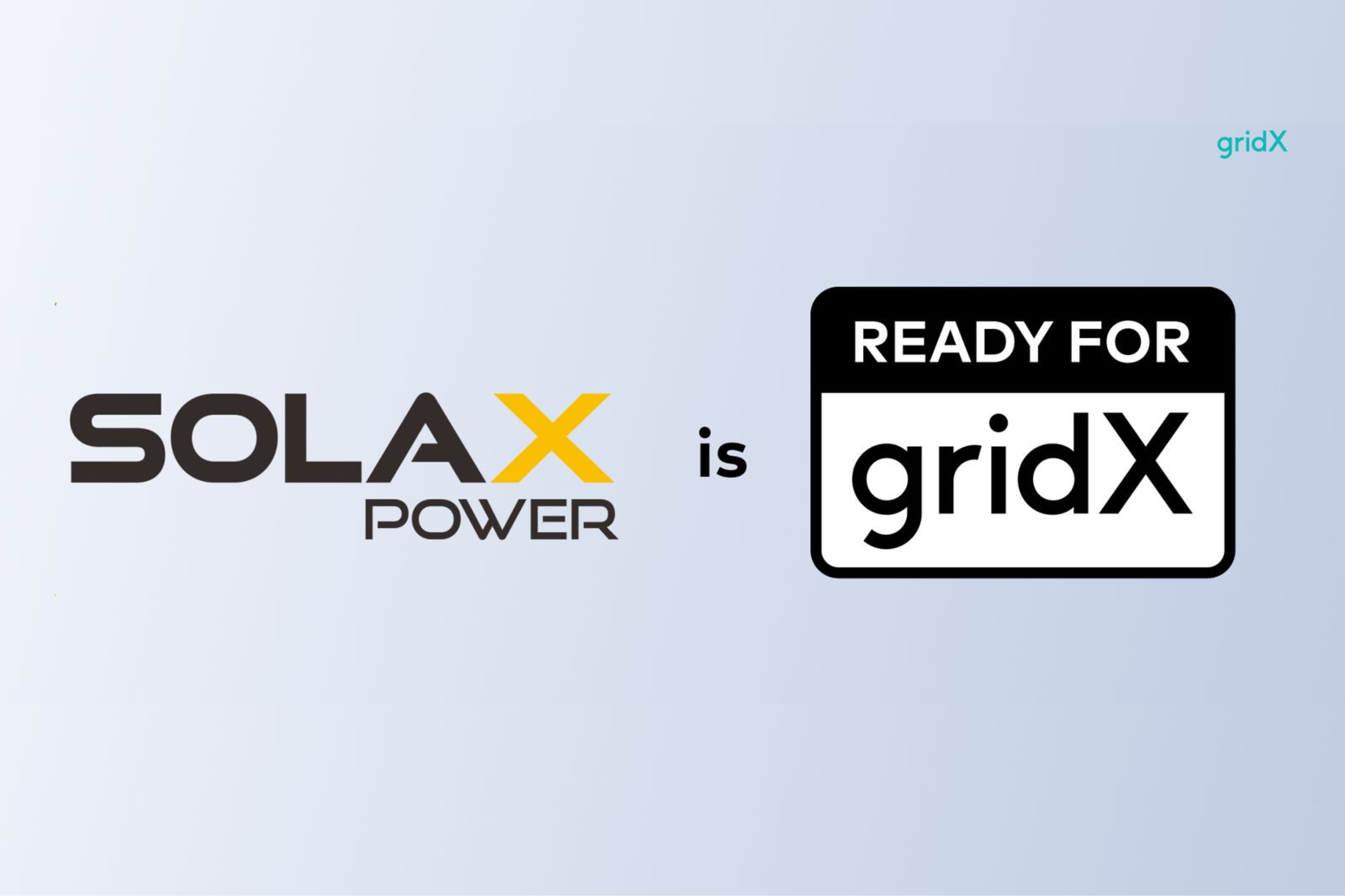 乐投能源携手gridX，共创智慧能源互联新范式